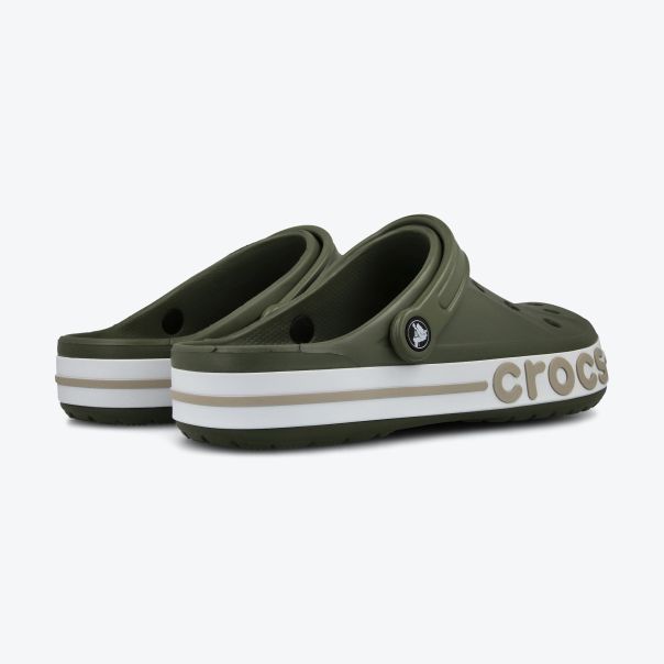 CROCS Papuče bayaband M - 205089-3TQ