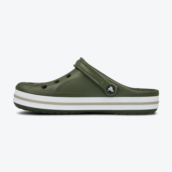 CROCS Papuče bayaband M - 205089-3TQ