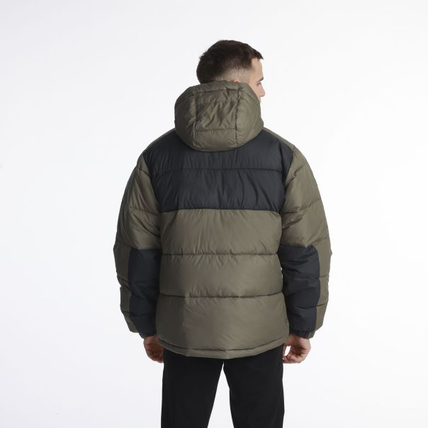 COLUMBIA Jakna pike lake hooded jacket M - 2050931399