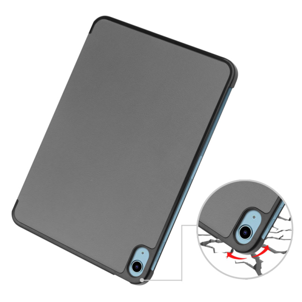 Maska za iPad 109 2022 Ultra Slim siva - EP2946612