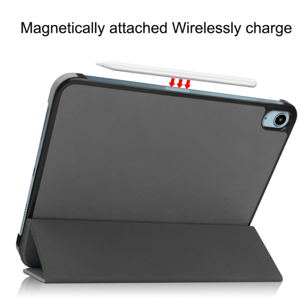 Maska za iPad 109 2022 Ultra Slim siva - EP2946612