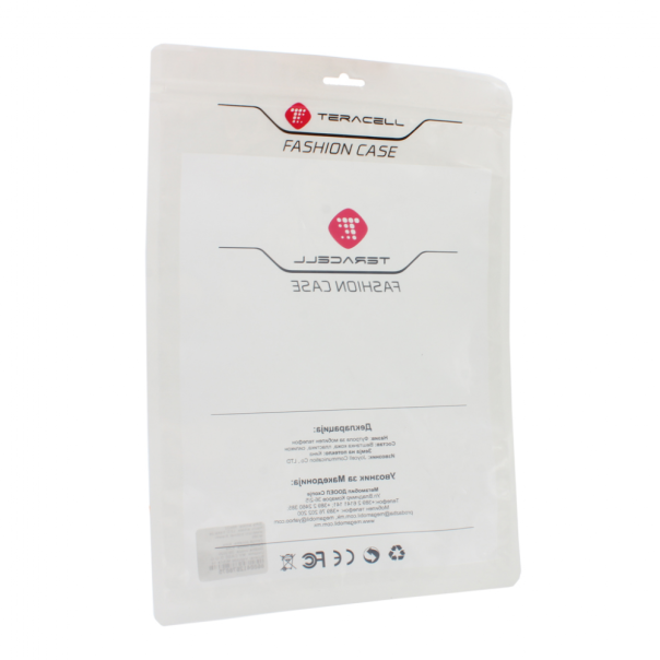 Maska za iPad 109 2022 Ultra Slim siva - EP2946612