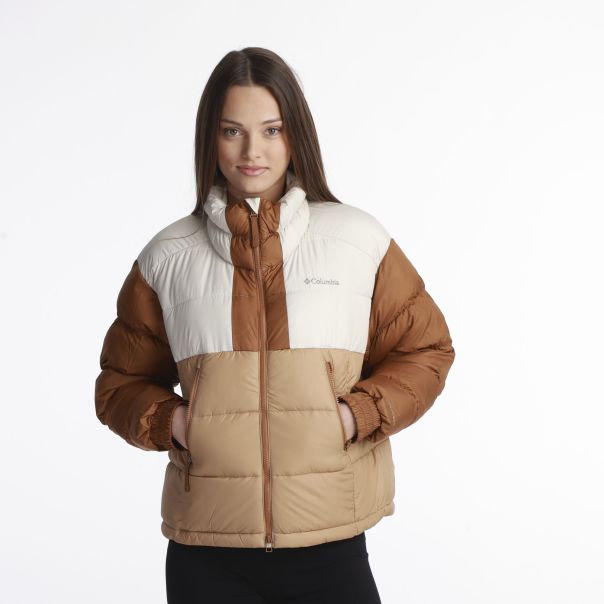 COLUMBIA Jakna pike lake ii cropped  jacket W - 2051361262