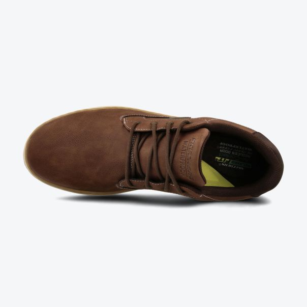 SKECHERS Patike garlan M - 205234-BRN