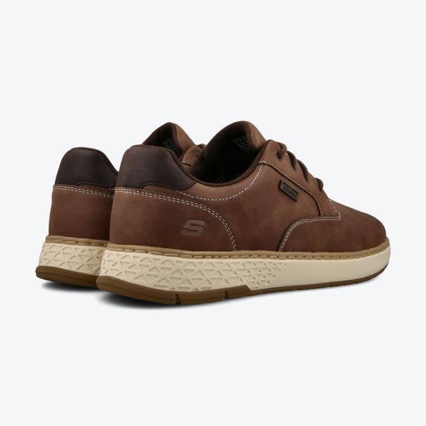 SKECHERS Patike garlan M - 205234-BRN