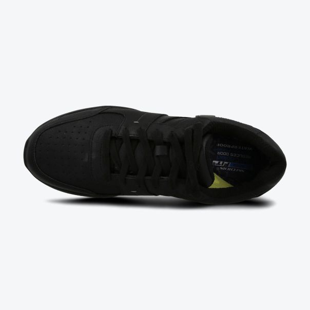 SKECHERS Patike netson M - 205236-BBK