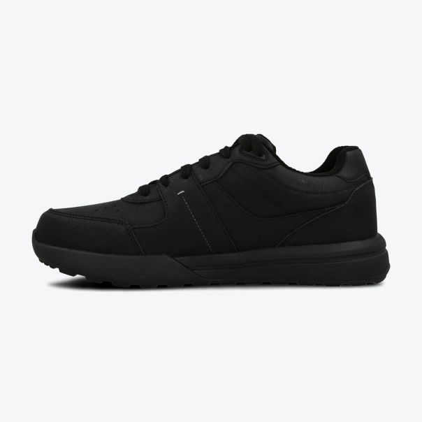 SKECHERS Patike netson M - 205236-BBK