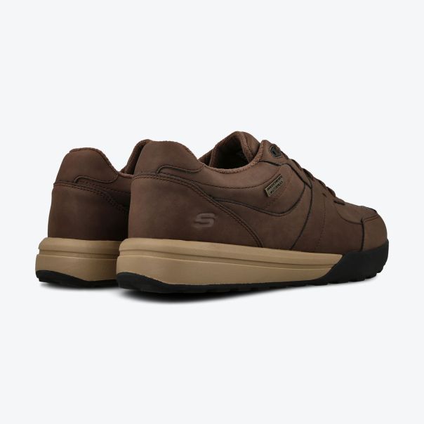 SKECHERS Patike netson M - 205236-BRN