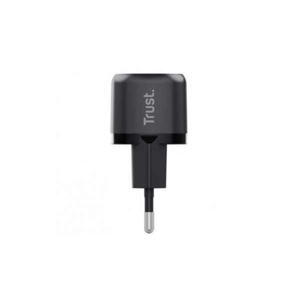 TRUST Adapter Maxo 20W, crna - 205323
