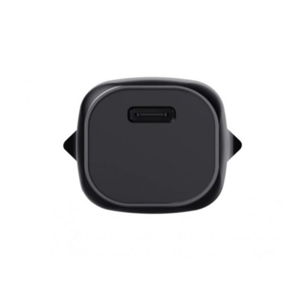TRUST Punjač MAXO 20W USB-C, crna - 25174-1