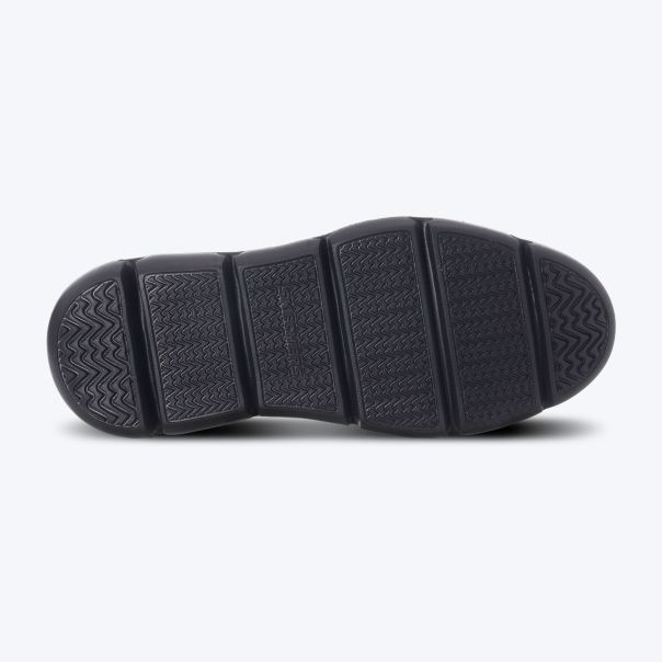 SKECHERS Patike slip-ins garza clive M - 205352-BLK