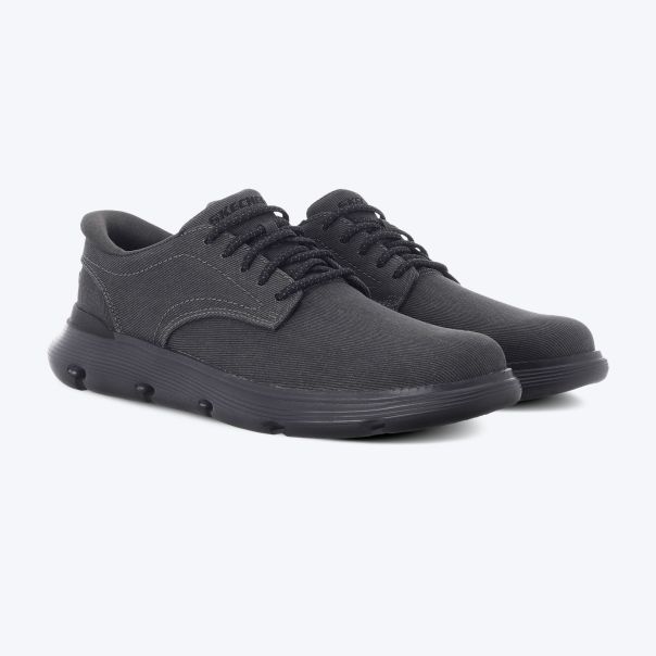 SKECHERS Patike slip-ins garza clive M - 205352-BLK