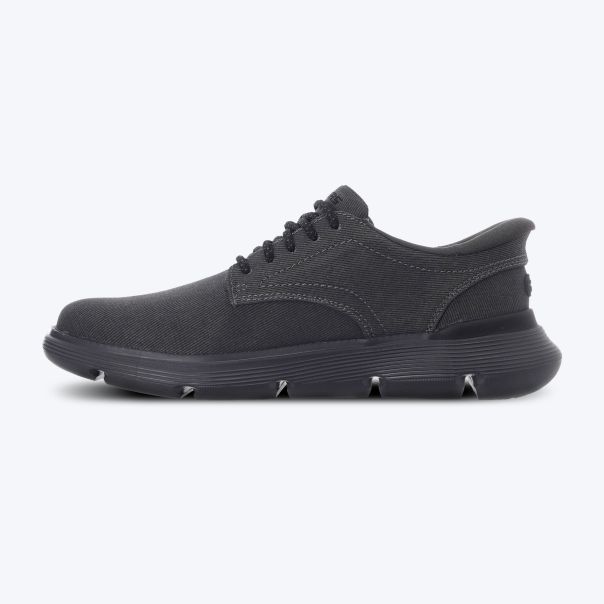 SKECHERS Patike slip-ins garza clive M - 205352-BLK