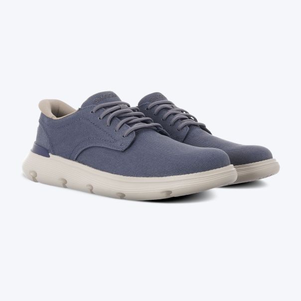 SKECHERS Patike slip-ins garza clive M - 205352-BLU