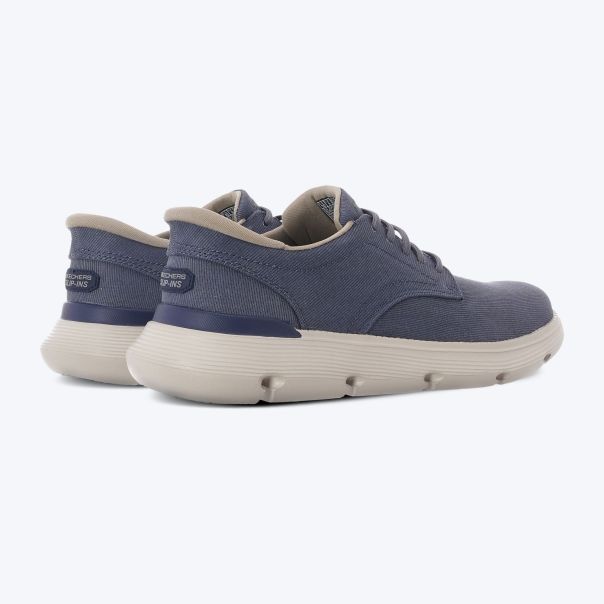 SKECHERS Patike slip-ins garza clive M - 205352-BLU
