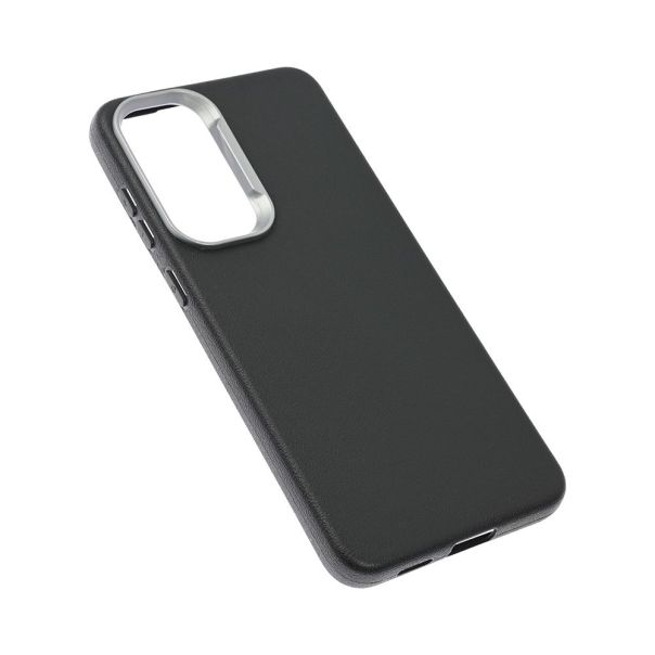 Maska za Samsung Galaxy S25 FE Elegant crna - 224936