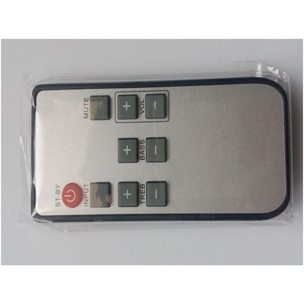 Multimedia - Speaker MICROLAB Solo 6C (Stereo, 100W, 55Hz-20kHz, RoHS, Wood, w/new cables and panel) - SL6C-3164-22002