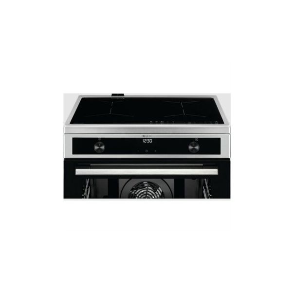 ELECTROLUX Električni indukcioni šporet LKI64023AX - 21142-1
