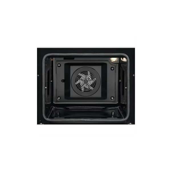 ELECTROLUX Električni indukcioni šporet LKI64023AX - 21142-1