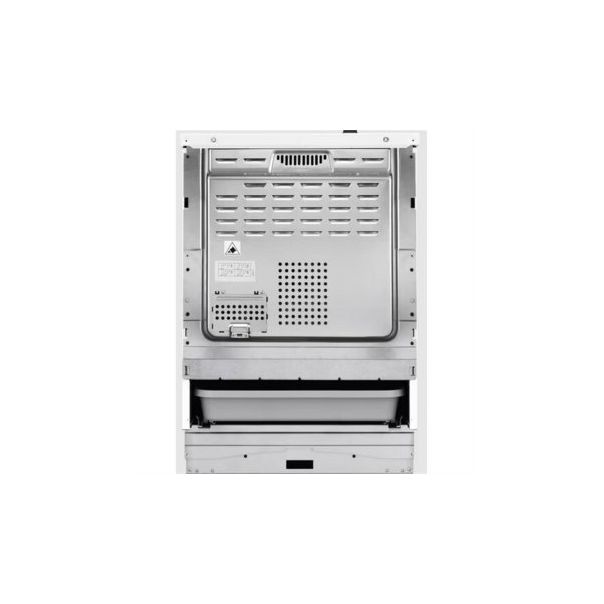 ELECTROLUX Električni indukcioni šporet LKI64023AX - 21142-1