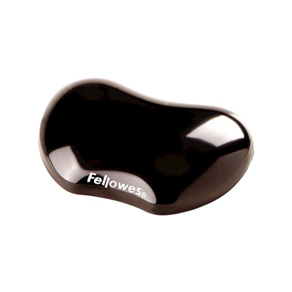 FELLOWES Odmarač ručnog zgloba gel 9112301 crni - 8842