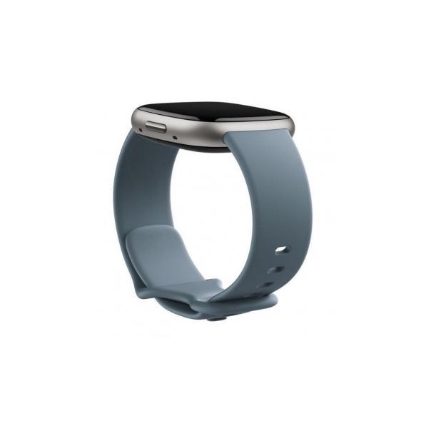 FITBIT Pametni sat Versa 4 Waterfall, plava - 205668