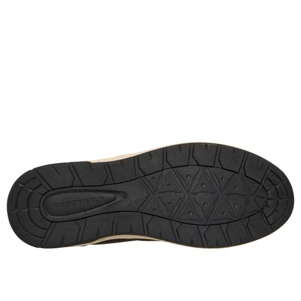 SKECHERS Patike garlan M - 205716-BLK