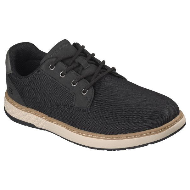 SKECHERS Patike garlan M - 205716-BLK