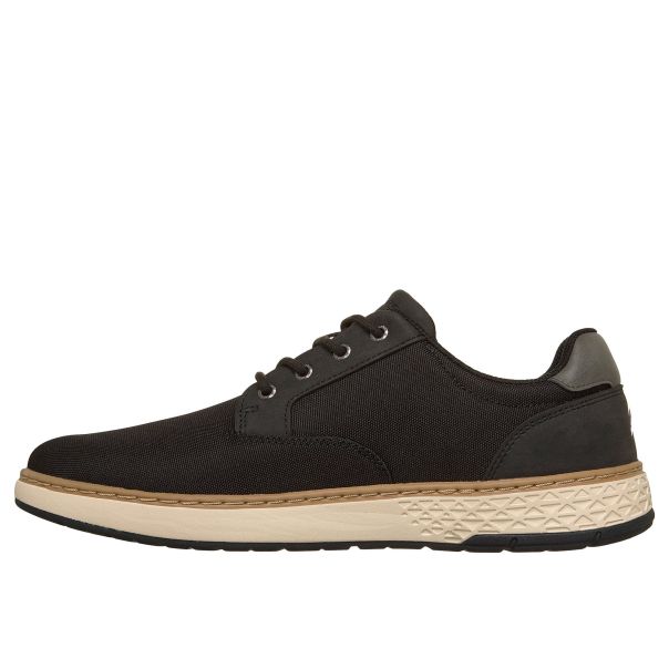 SKECHERS Patike garlan M - 205716-BLK