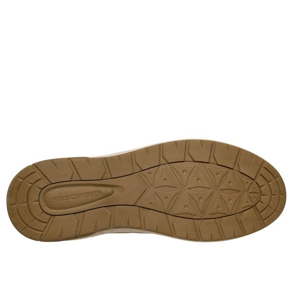 SKECHERS Patike garlan M - 205716-KHK