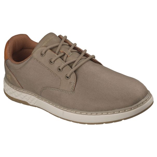 SKECHERS Patike garlan M - 205716-KHK