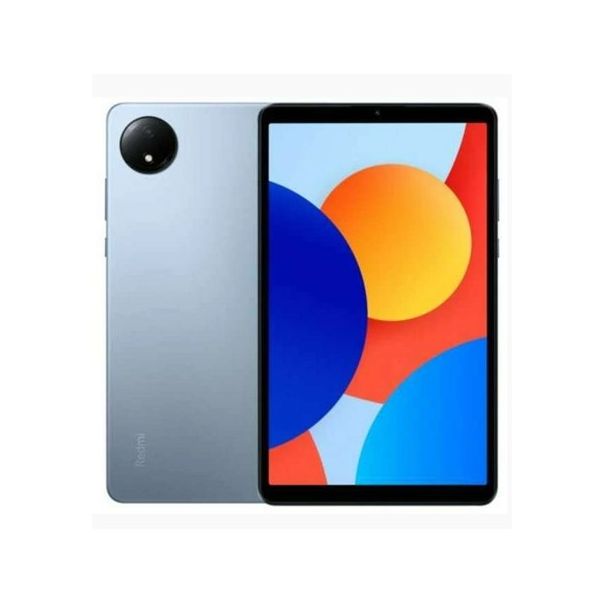 XIAOMI Tablet Redmi Pad SE 8.7/OC2.0GHz/4GB/128GB/WiFi/8MP/Android/plava - VHU5070EU