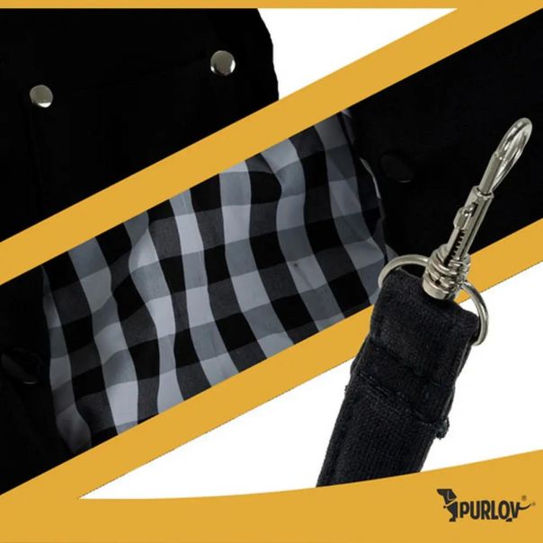 Purlov Kengur Torba za Pse 80x60cm - EP3167801