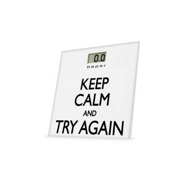 BEPER Telesna vaga 40.821 - 206085