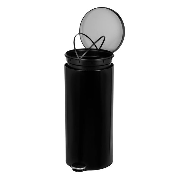 OPERA Kanta za otpatke 30L black - 20614B