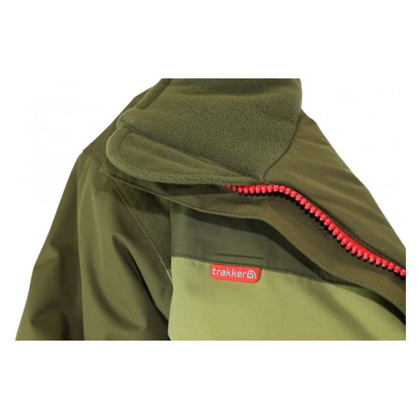 TRAKKER Odelo Core 2 Piece Winter Suit -XXL - 206169