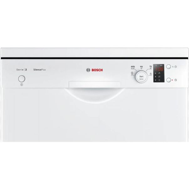 BOSCH Mašina za pranje sudova SMS25AW08E - 15150