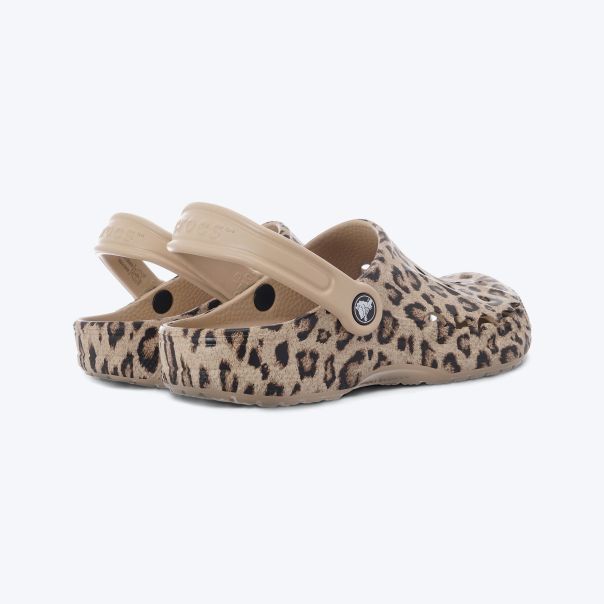 CROCS Papuce baya seasonal printed clog W - 206230-2UA