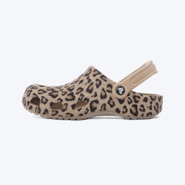 CROCS Papuce baya seasonal printed clog W - 206230-2UA
