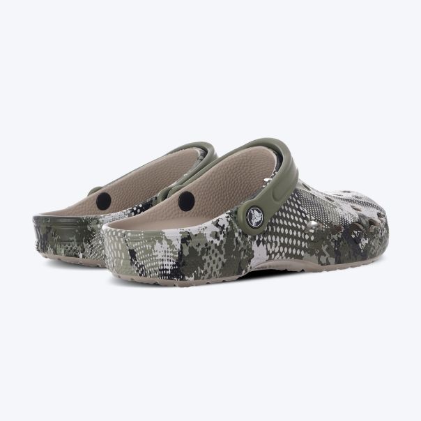 CROCS Papuče baya seasonal printed M - 206230-2V3