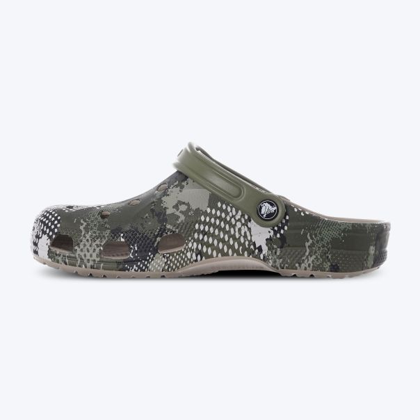 CROCS Papuče baya seasonal printed M - 206230-2V3