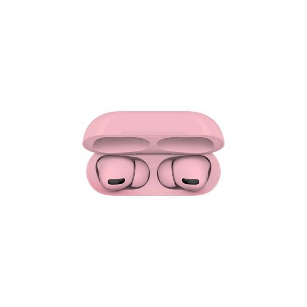 AIRPODS Bluetooth slušalice 3G Air Pro, roze - 206306