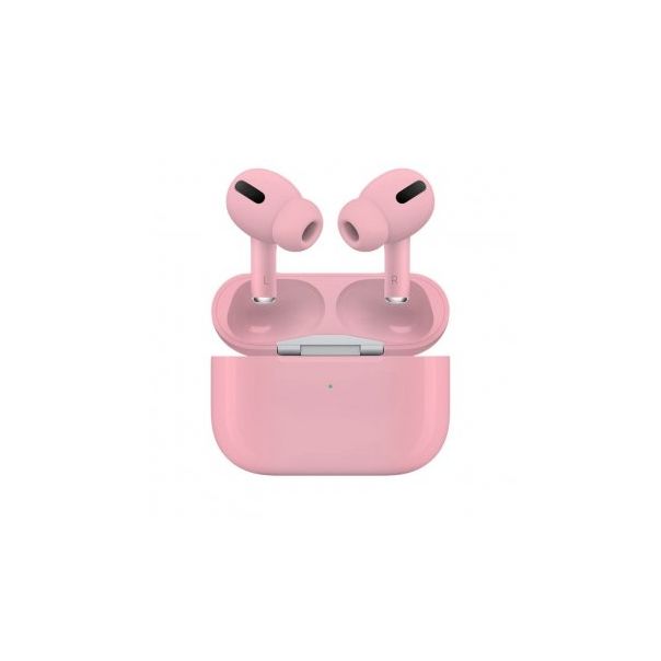 AIRPODS Bluetooth slušalice 3G Air Pro, roze - 206306