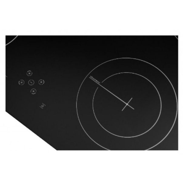 TESLA Ugradna staklokeramička ploča HV6420SB - HV6420SB