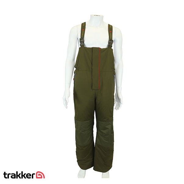 TRAKKER Odelo Core 3 Piece Winter Suit - L - 206335