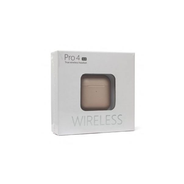 AIRPODS Bluetooth slušalice 3G Inpods 900, zlatna - 206337