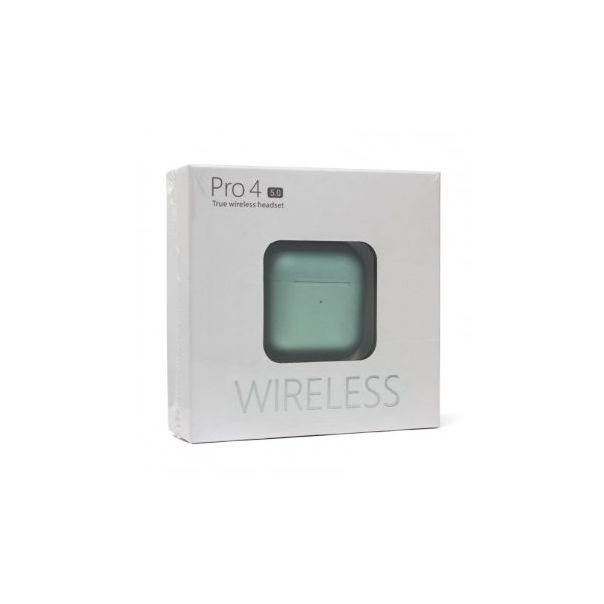 AIRPODS Bluetooth slušalice 3G Inpods 900, zelena - 206345
