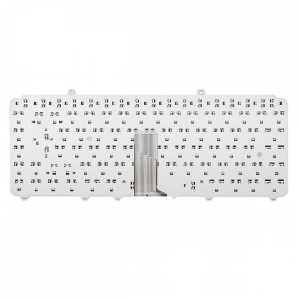 Tastatura za laptop Dell Inspirion 1545 veliki enter crna - 206349