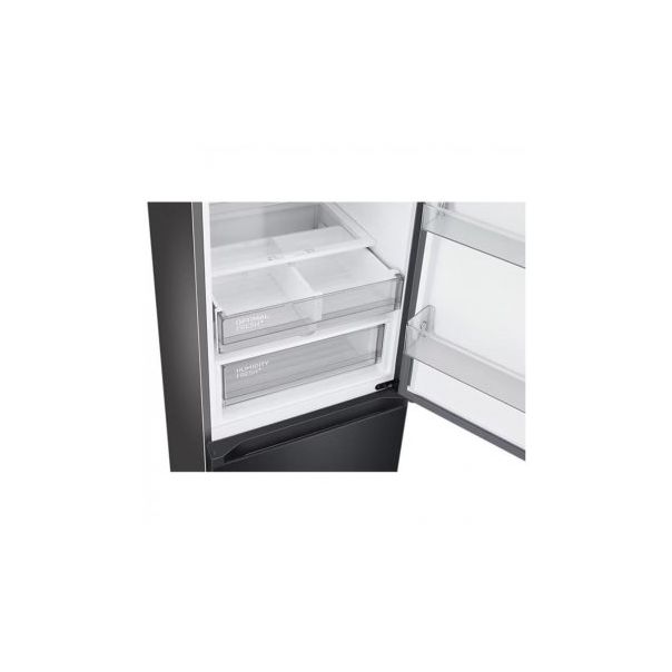 SAMSUNG Kombinovani frižider RB38C7B6CB1/EF - 206372