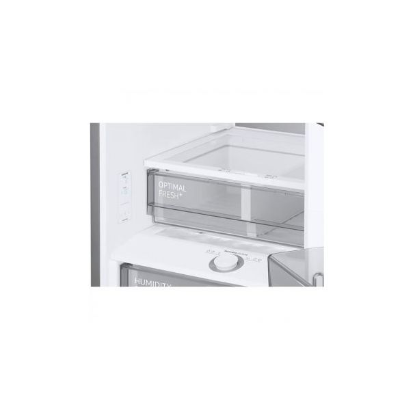 SAMSUNG Kombinovani frižider RB38C7B6CB1/EF - 206372